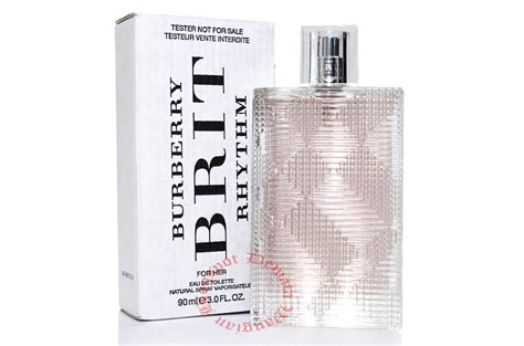 burberry brit rhythm woman|burberry brit rhythm tester cheap.